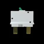 GENERAL ELECTRIC 45 AMP TYPE 2 M3 MCB CIRCUIT BREAKER MINI TRIP SMT45 639005