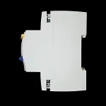 CONTACTUM 63 AMP 30mA DOUBLE POLE RCCB RCD TYPE AC CPR63