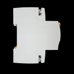 CONTACTUM 63 AMP 30mA DOUBLE POLE RCCB RCD TYPE AC CPR63