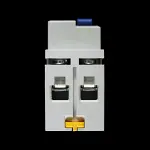 CONTACTUM 63 AMP 30mA DOUBLE POLE RCCB RCD TYPE AC CPR63