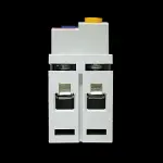 CONTACTUM 63 AMP 30mA DOUBLE POLE RCCB RCD TYPE AC CPR63