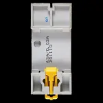 CONTACTUM 63 AMP 30mA DOUBLE POLE RCCB RCD TYPE AC CPR63