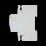 CONTACTUM 80 AMP 30mA DOUBLE POLE RCCB RCD TYPE AC CPR80
