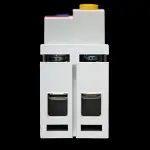 CONTACTUM 80 AMP 30mA DOUBLE POLE RCCB RCD TYPE AC CPR80