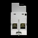 PROTEK 40 AMP 30mA DOUBLE POLE RCD T40-30-2