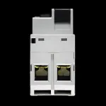 PROTEK 40 AMP 30mA DOUBLE POLE RCD T40-30-2