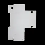 MERLIN GERIN 32 AMP TYPE 2 M6 30mA DOUBLE POLE RCBO TYPE AC V45NC 12999