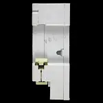 MERLIN GERIN 20 AMP TYPE 2 M6 30mA DOUBLE POLE RCBO RCD MCB TYPE AC V45NC 12998