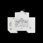 VOLEX 16 AMP CURVE B 6kA MCB CIRCUIT BREAKER VB16 WC