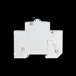 VOLEX 16 AMP CURVE B 6kA MCB CIRCUIT BREAKER VB16 WC