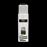 CONTACTUM 32 AMP CURVE B 6kA MCB CIRCUIT BREAKER 7132B RED