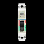 HAGER 16 MCCB 16kA HN340 324340 HN125