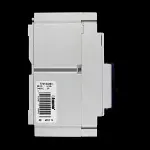 BTICINO 63 AMP 16kA TRIPLE POLE MCCB T7013A/63 MA125 MEGATIKER