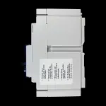 BTICINO 63 AMP 16kA TRIPLE POLE MCCB T7013A/63 MA125 MEGATIKER
