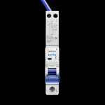 CPN 6 AMP CURVE B 10kA 30mA RCBO TYPE AC ROH106B/030
