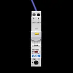 EATON 16 AMP CURVE B 10kA 30mA RCBO TYPE A ERBM-16/1/B/003 EMBH116R30C