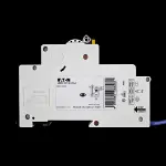 EATON 16 AMP CURVE B 10kA 30mA RCBO TYPE A ERBM-16/1/B/003 EMBH116R30C