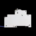 EATON 16 AMP CURVE B 10kA 30mA RCBO TYPE A ERBM-16/1/B/003 EMBH116R30C