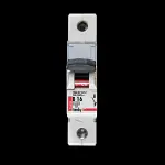 TENBY 16 AMP CURVE B 6kA MCB CIRCUIT BREAKER B616
