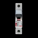 TENBY 6 AMP CURVE B 6kA MCB CIRCUIT BREAKER B66