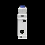 WYLEX 16 AMP CURVE B 6kA MCB CIRCUIT BREAKER NSB16 STOTZ NSB