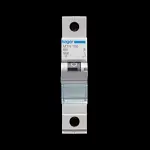 HAGER 6 AMP CURVE B 6kA MCB CIRCUIT BREAKER MTN106 434301