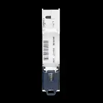 HAGER 6 AMP CURVE B 6kA MCB CIRCUIT BREAKER MTN106 434301