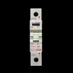 MEM 6 AMP TYPE 2 M6 MCB CIRCUIT BREAKER AB06S2