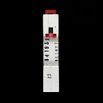 MEM 6 AMP TYPE 2 M6 MCB CIRCUIT BREAKER AB06S2