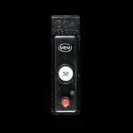 MEM 30 AMP M1.5 MCB CIRCUIT BREAKER PUSH PLUG IN