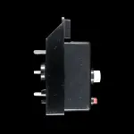MEM 5 AMP M1 MCB CIRCUIT BREAKER PUSH PLUG IN