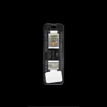 MEM 5 AMP M1 MCB CIRCUIT BREAKER PUSH PLUG IN