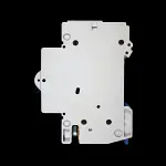 GENERAL ELECTRIC 20 AMP CURVE B 6kA MCB BREAKER SERIES E 628107 V/099-014120