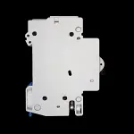 GENERAL ELECTRIC 20 AMP CURVE B 6kA MCB BREAKER SERIES E 628107 V/099-014120