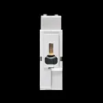 GENERAL ELECTRIC 20 AMP CURVE B 6kA MCB BREAKER SERIES E 628107 V/099-014120