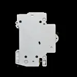 GENERAL ELECTRIC 32 AMP CURVE C 6kA MCB BREAKER SERIES E 628009 V/099-004132