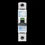 GENERAL ELECTRIC 6 AMP CURVE C 6kA MCB BREAKER SERIES E 628004 V/099-004106