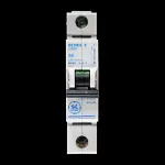 GENERAL ELECTRIC 6 AMP CURVE B 6kA MCB BREAKER SERIES E 621304 V/099-012106