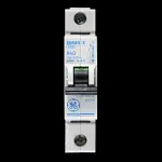 GENERAL ELECTRIC 40 AMP CURVE B 6kA MCB BREAKER SERIES E V/099-012140 621310