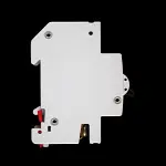 PROTEUS 32 AMP CURVE B 6kA MCB CIRCUIT BREAKER 632B GEYER RED CLIP