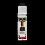 PROTEUS 32 AMP CURVE B 6kA MCB CIRCUIT BREAKER 632B GEYER RED CLIP