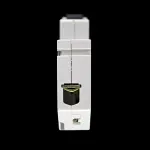 PROTEUS 32 AMP CURVE B 6kA MCB CIRCUIT BREAKER 632B GEYER RED CLIP