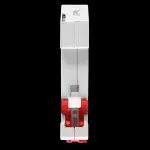 PROTEUS 32 AMP CURVE B 6kA MCB CIRCUIT BREAKER 632B GEYER RED CLIP