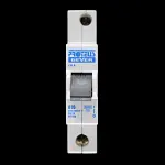 PROTEUS 16 AMP CURVE B 6kA MCB CIRCUIT BREAKER GEYER 616B RED CLIP