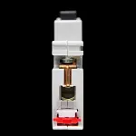 PROTEUS 16 AMP CURVE B 6kA MCB CIRCUIT BREAKER GEYER 616B RED CLIP