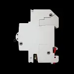 PROTEUS 16 AMP CURVE C 10kA MCB CIRCUIT BREAKER GEYER 1016/3 RED CLIP