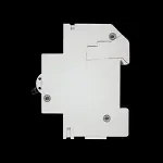 PROTEUS 6 AMP CURVE B 10kA MCB CIRCUIT BREAKER 1006/2 GEYER BLACK CLIP