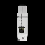 PROTEUS 6 AMP CURVE B 10kA MCB CIRCUIT BREAKER 1006/2 GEYER BLACK CLIP