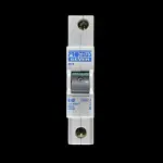 PROTEUS 40 AMP CURVE B 6kA MCB CIRCUIT BREAKER 640B GEYER BLACK CLIP