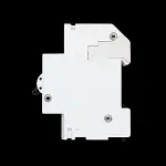 PROTEUS 32 AMP CURVE C 10kA MCB CIRCUIT BREAKER GEYER 1032/3 BLACK CLIP